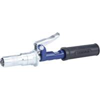Raccord graisseur &agrave; action de levier, 0,125 NPT Filetage, Acier Les Distributions ICE