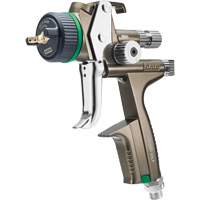 Pistolet de peinture de premi&egrave;re qualit&eacute; pour la peinture automobile X 5500 HVLP 1,3 I RPS D, Entr&eacute;e d'air 1/4" NPT, 15,19 pi³/min, Capacit&eacute; 0,6 L/0,9 L, 0,17 psi Les Distributions ICE