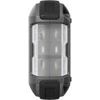 D&eacute;marreur d'appoint, survolteur, banque d'alimentation et lampe de poche JumpSurge1500 Les Distributions ICE