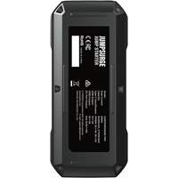 JumpSurge2000Pro 2500 Peak Amp Battery Jump Starter, Power Bank & Flashlight Les Distributions ICE