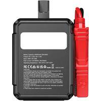 V4000 HD 12V/24V 4000A Jump Starter Les Distributions ICE
