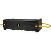 Ensemble de syst&egrave;me de sout&egrave;nement en composite CribLok 12 mcx Les Distributions ICE