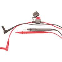 Fuse Lead Automotive DMM Test Leads Les Distributions ICE