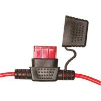 Fuse Lead Automotive DMM Test Leads Les Distributions ICE