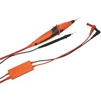 48V LOADpro&reg; Dynamic Test Leads Les Distributions ICE