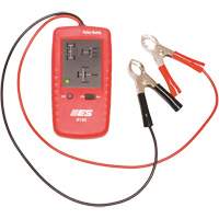 Relay Buddy&reg; Tester Les Distributions ICE