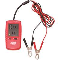 Relay Buddy&reg; Tester Les Distributions ICE