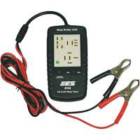 Relay Buddy&reg; Diagnostic Tester Les Distributions ICE