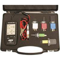 Relay Buddy&reg; Diagnostic Pro Tester Kit Les Distributions ICE
