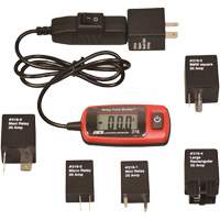 Relay Fuse Buddy Tester Les Distributions ICE