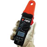 Low Current AC/DC Probe Digital Multimeter Les Distributions ICE