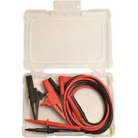 6-Piece EZ Test Automotive Test Probe Kit Les Distributions ICE