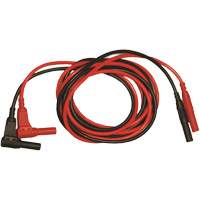 64" Interconnect Test Leads Les Distributions ICE
