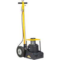 Air Hydraulic Truck Axle Jack Les Distributions ICE