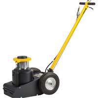 Air Hydraulic Truck Axle Jack Les Distributions ICE