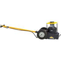 Air Hydraulic Truck Axle Jack Les Distributions ICE