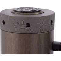 Safety Jack, Locking Collar, 100 tons Capacity, 13-37/100" - 19-3/5" H Les Distributions ICE