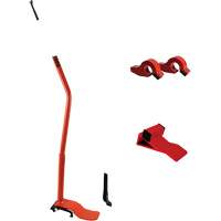 Ensemble de d&eacute;montage de pneus de camion Tyr-X Les Distributions ICE