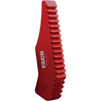 Cale de talon MEGABITE de 1 & 4 cm Les Distributions ICE