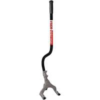 Outil de d&eacute;montage de pneu de camion ESC200 Les Distributions ICE