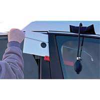 Trousse doutils douverture durgence &agrave; longue port&eacute;e Les Distributions ICE