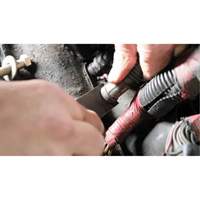 Ensemble doutils de rel&acirc;chement de raccord STC 4 morceaux Les Distributions ICE