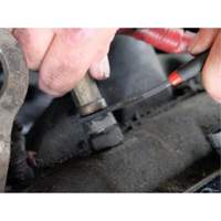 Ensemble doutils de rel&acirc;chement de raccord STC 4 morceaux Les Distributions ICE