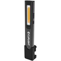 Mini lampe de travail fine, Rechargeable, 500 lumens Les Distributions ICE