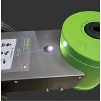 Electric Floor Jack for Heavy Trucks, 15 Ton(s)/30 Ton(s)/50 Ton(s), Air Hydraulic Les Distributions ICE