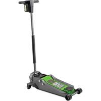 Electric Floor Jack Les Distributions ICE