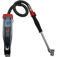 Pro Series Compact Digital Tire Inflator Les Distributions ICE