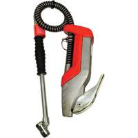 Pro Series Compact Digital Tire Inflator Les Distributions ICE