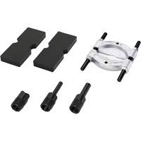 Accessory Kit for Shop Presses, 20 tons/25 tons/22 Tons Capacity Les Distributions ICE