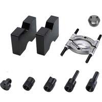 Accessory Kit for Shop Presses, 50 tons Capacity Les Distributions ICE
