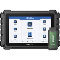 ONE Lite Professional 10.1" Automotive Diagnostic Tool Les Distributions ICE