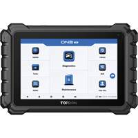 ONE Lite Professional 10.1" Automotive Diagnostic Tool Les Distributions ICE