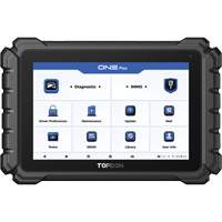ONE Plus Professional 10.1" Automotive Diagnostic Tool Les Distributions ICE