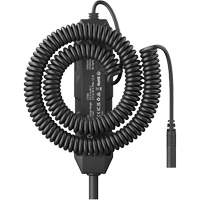 CT100 Auto Circuit Tester with Load Test, LCD & Polarity Alerts Les Distributions ICE