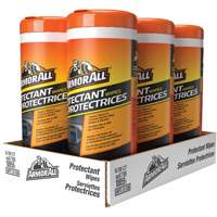 Lingettes protectrices originales Les Distributions ICE