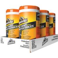 Lingettes protectrices originales Les Distributions ICE