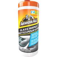 Glass Wipes Les Distributions ICE