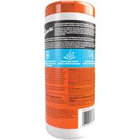 Glass Wipes Les Distributions ICE