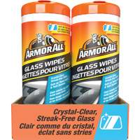 Glass Wipes Les Distributions ICE