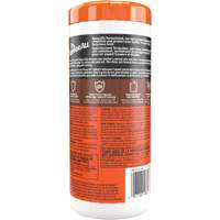 Lingettes nettoyantes et traitement pour cuir Extreme Shield + c&eacute;ramique Les Distributions ICE