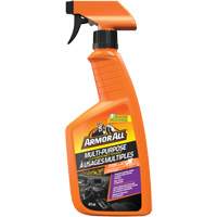 Nettoyant automobile tout usage, 16 oz/473 ml, Bouteille &agrave; g&acirc;chette Les Distributions ICE
