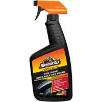 Lustrant pour pneus en vaporisateur Extreme Les Distributions ICE