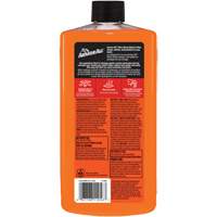 Nettoyant &agrave; la cire Ultra Shine Les Distributions ICE