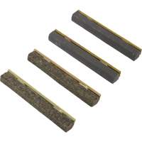 4-Piece 280-Grit Stone & Wiper Set Les Distributions ICE