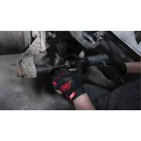 Jeu doutils dinstallation de bague daxe dancrage court Les Distributions ICE