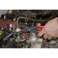 Fuel & AC Disconnect Pliers Les Distributions ICE